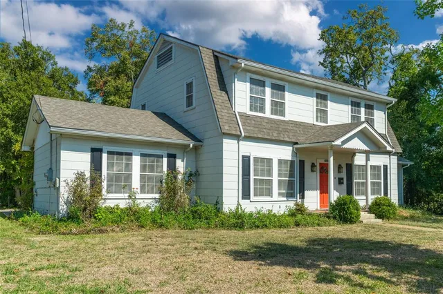 $210,000 | 501 East Dallas Avenue, Cooper, TX 75432