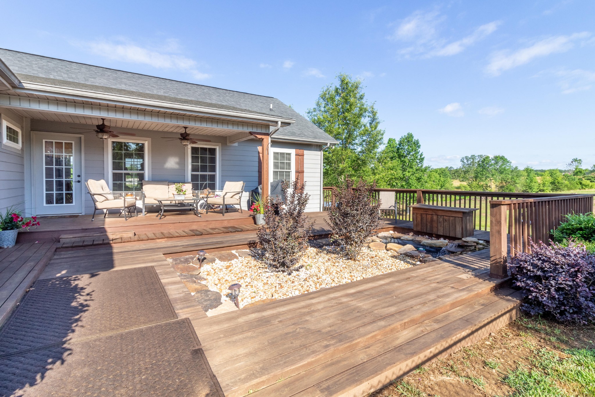 643 Gudger Road Madisonville, TN 37354 - Photo 34 of 68 Gallery Image 34
