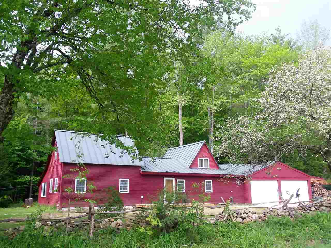 343 Dublin Road Plymouth, VT 05149 - Photo 1 of 29 Gallery Image 1