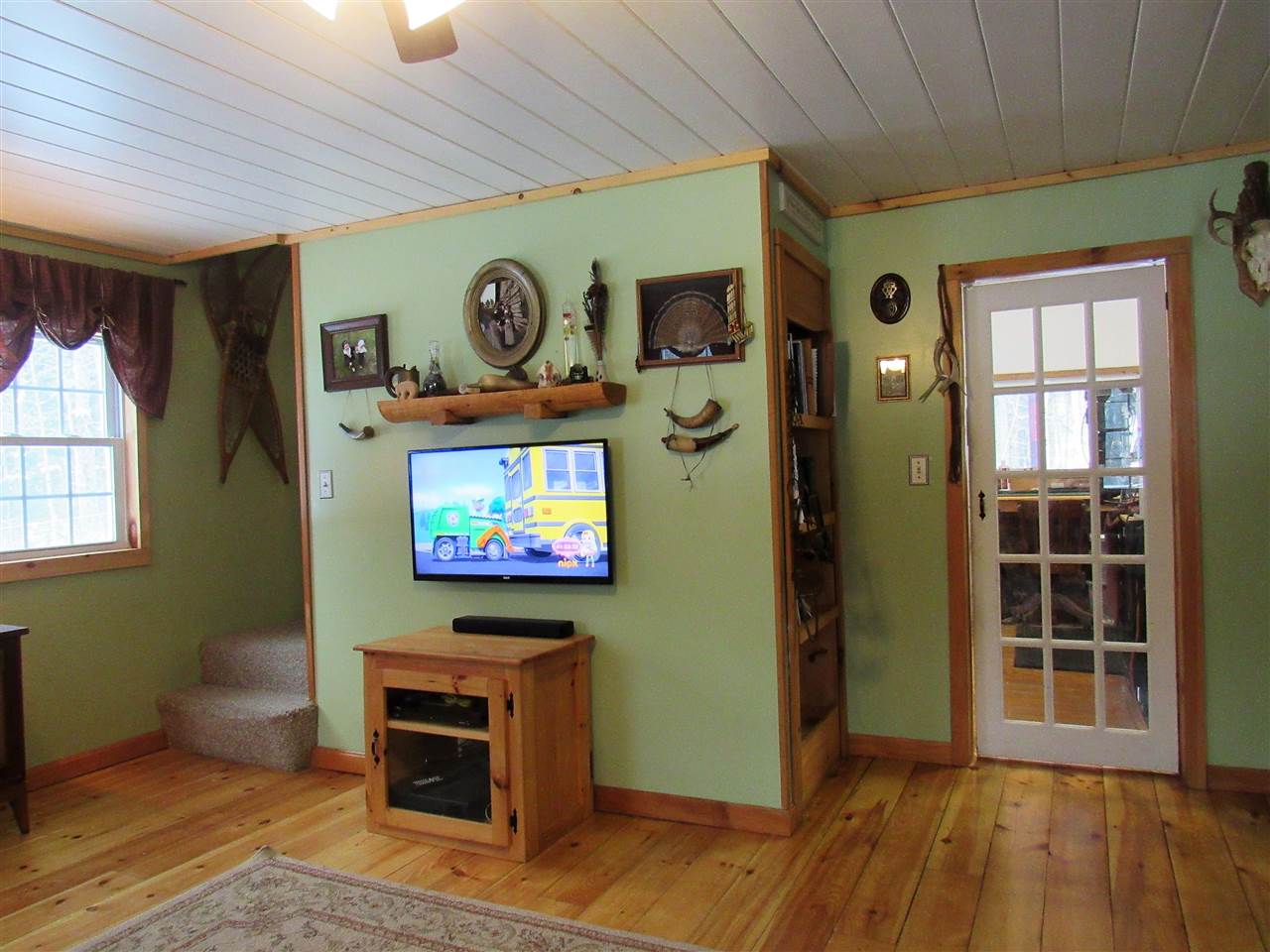 343 Dublin Road Plymouth, VT 05149 - Photo 13 of 29 Gallery Image 13