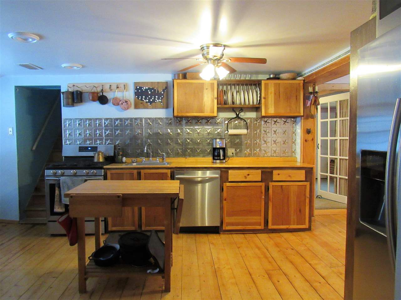 343 Dublin Road Plymouth, VT 05149 - Photo 3 of 29 Gallery Image 3