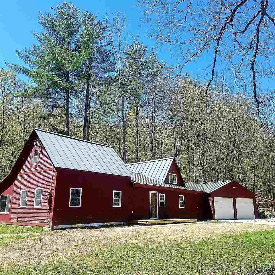 343 Dublin Road Plymouth, VT 05149 - Photo 27 of 29 Gallery Image 27