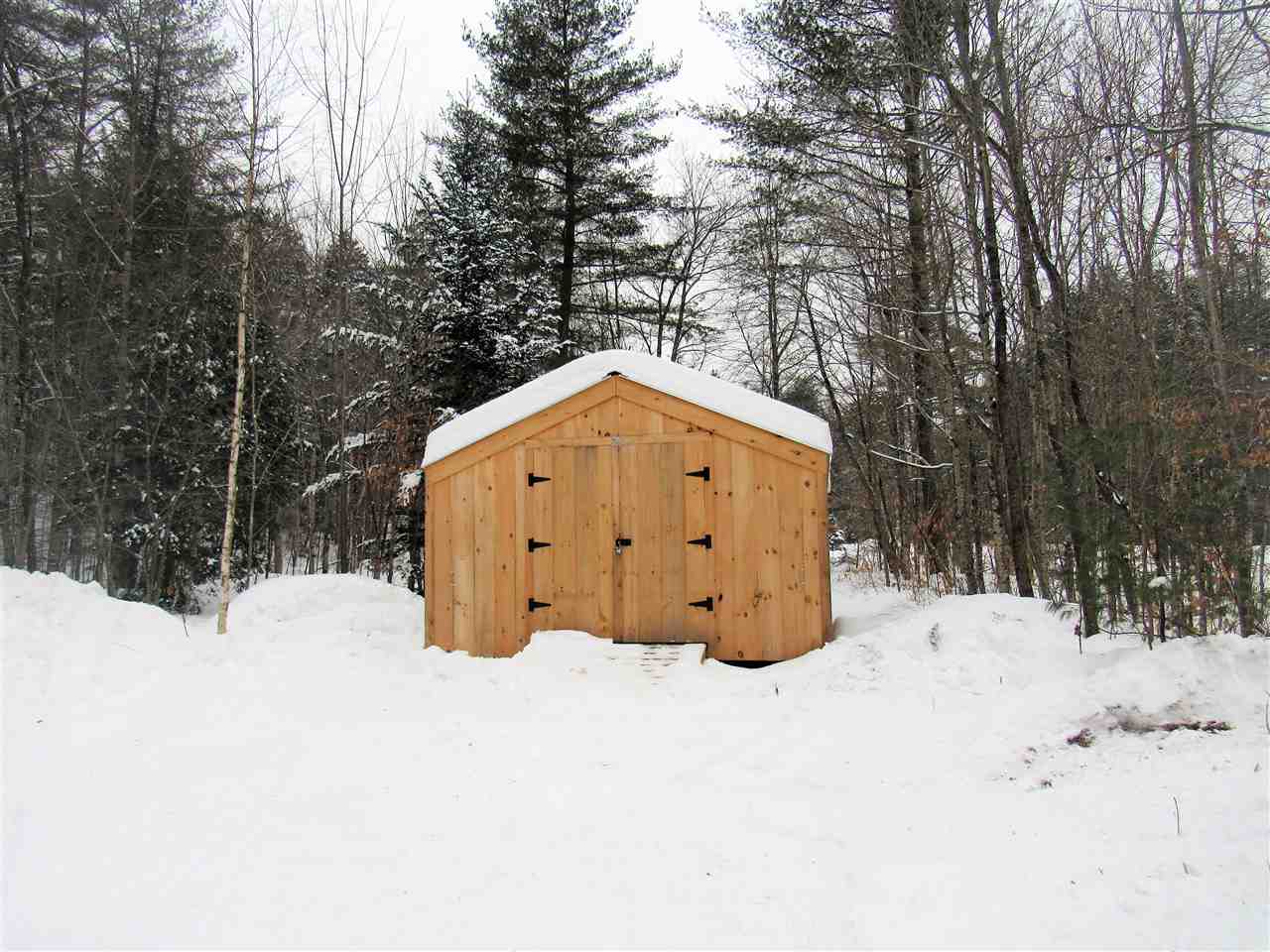 343 Dublin Road Plymouth, VT 05149 - Photo 29 of 29 Gallery Image 29