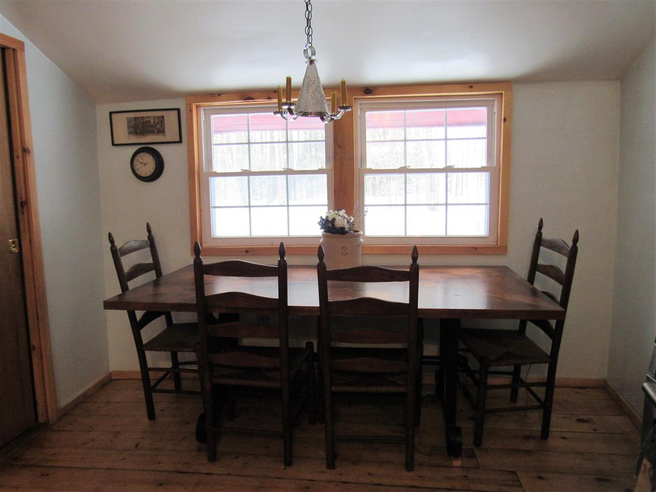 343 Dublin Road Plymouth, VT 05149 - Photo 5 of 29 Gallery Image 5
