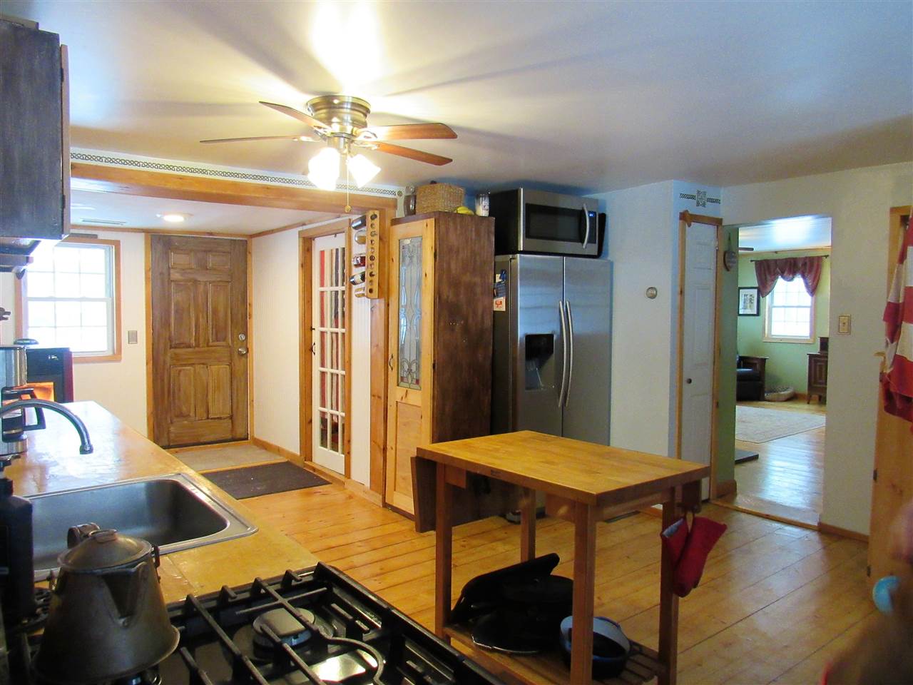 343 Dublin Road Plymouth, VT 05149 - Photo 7 of 29 Gallery Image 7