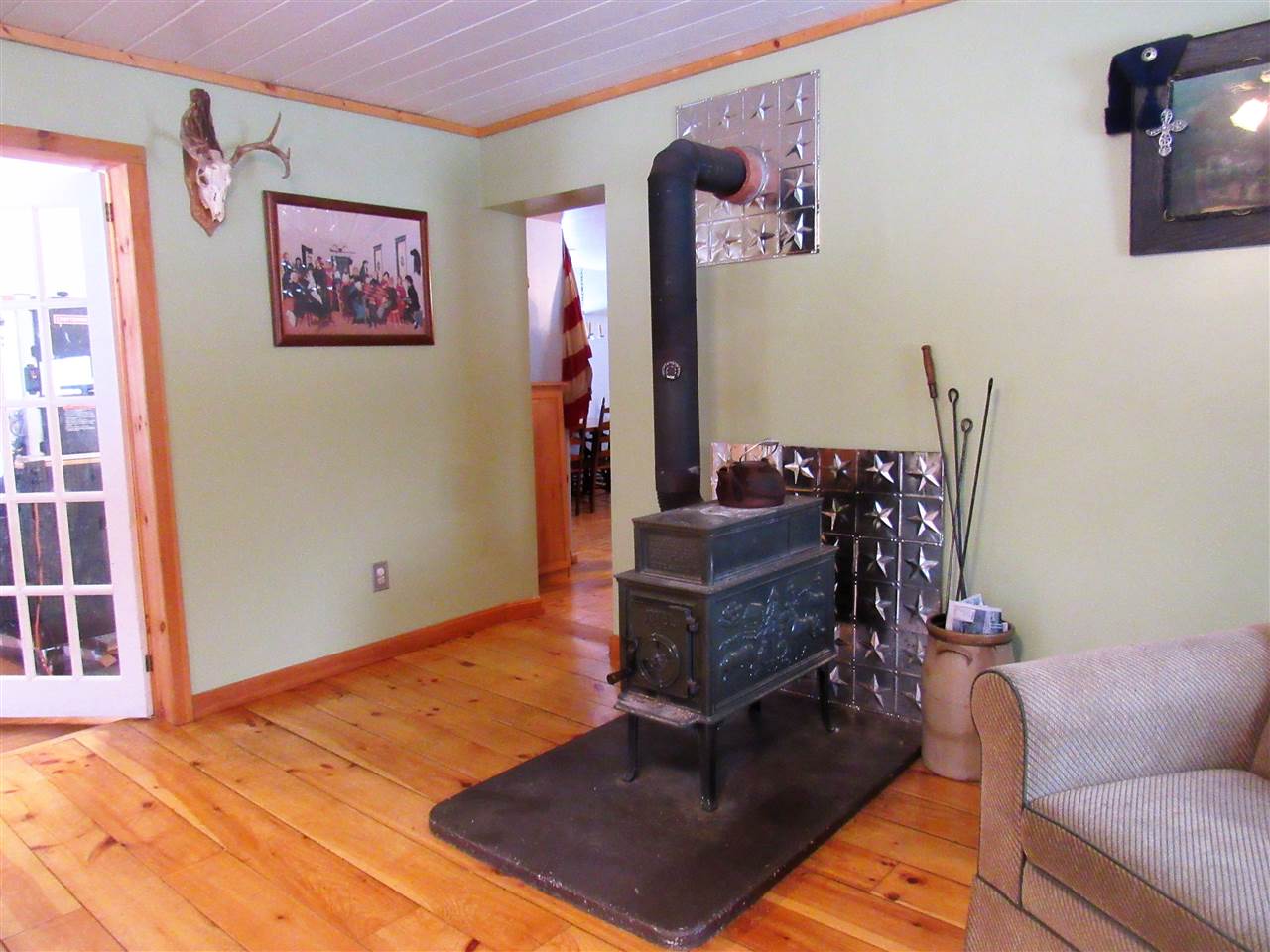 343 Dublin Road Plymouth, VT 05149 - Photo 10 of 29 Gallery Image 10