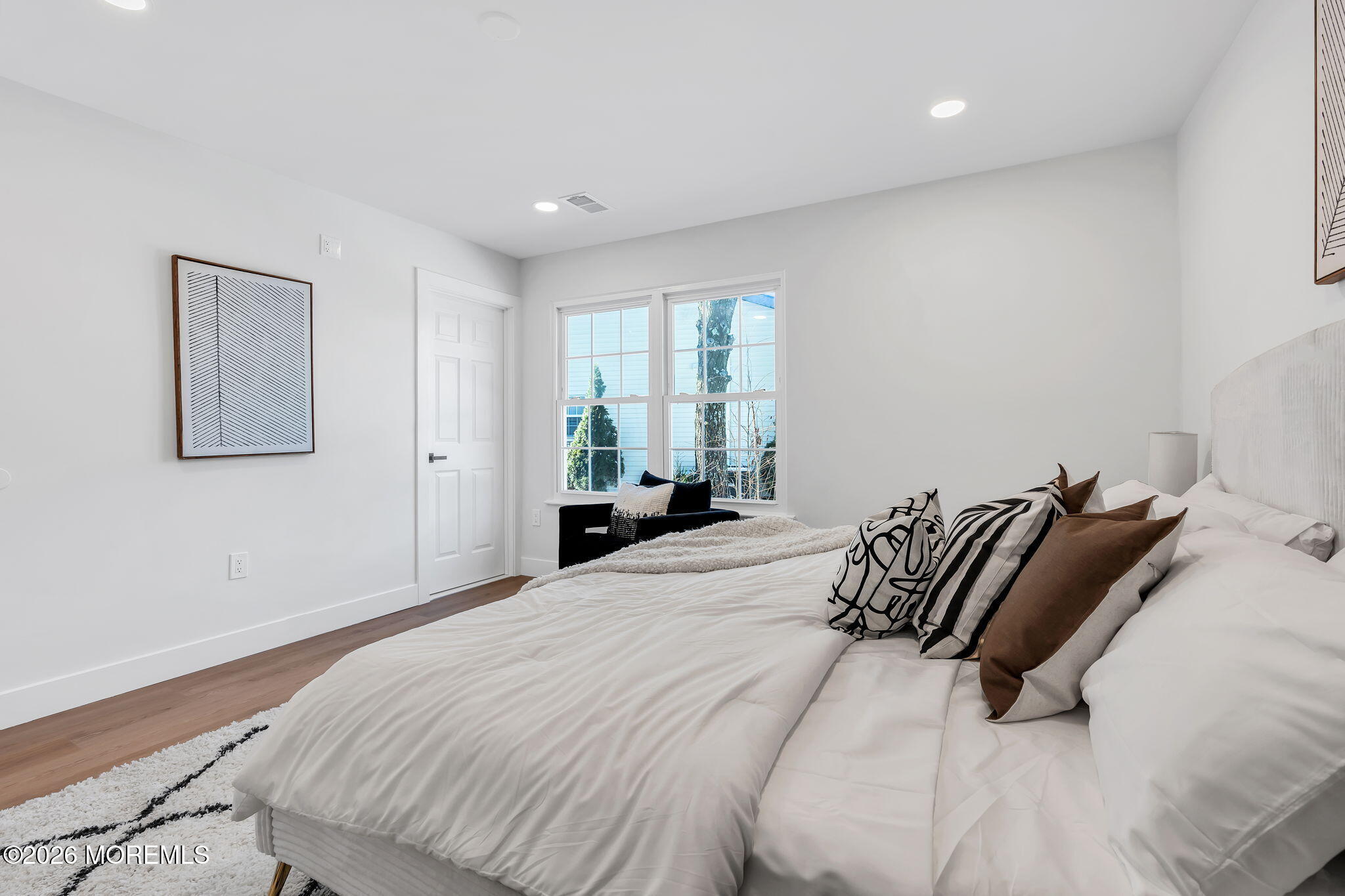 5 Jaffreyton Close Freehold, NJ 07728 - Photo 20 of 22 a bedroom with a bed and window