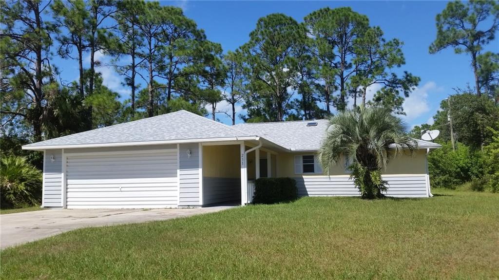 231 Brantley Street Southeast Palm Bay, FL 32909 - Photo 1 of 18