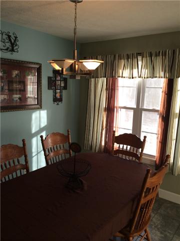 421 Blackey Bandy Road Bethpage, TN 37022 - Photo 8 of 13 Entertain friends and family in your formal dinning room!