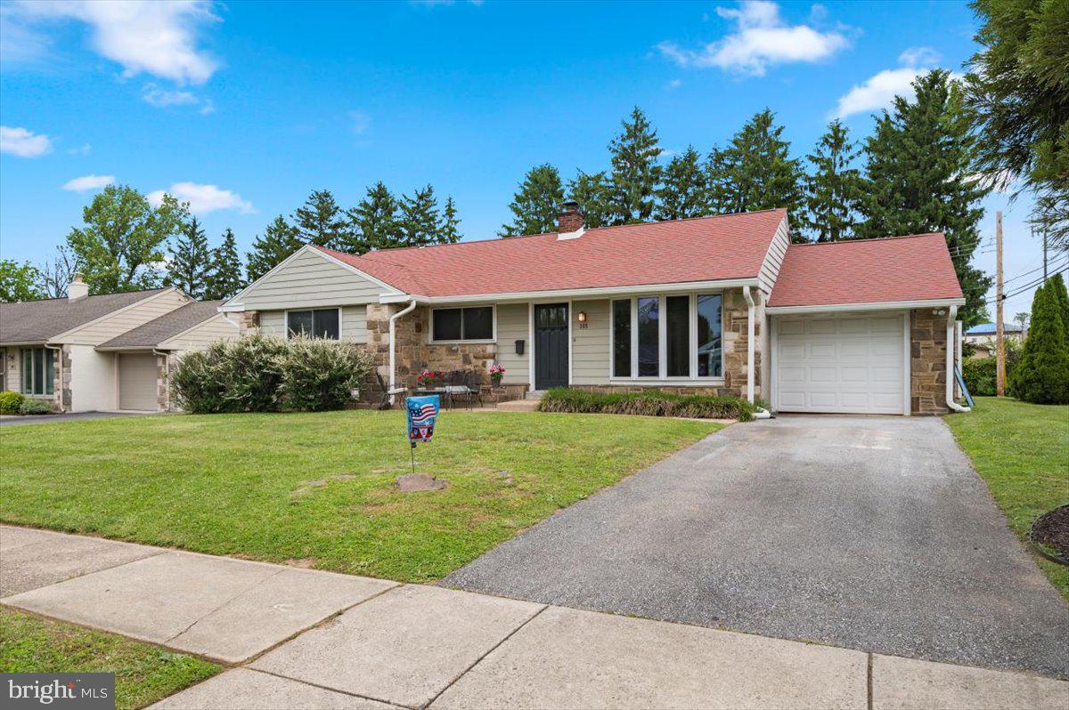 305 Richard Road Aston, PA 19014 - Photo 23 of 23 Front Exterior