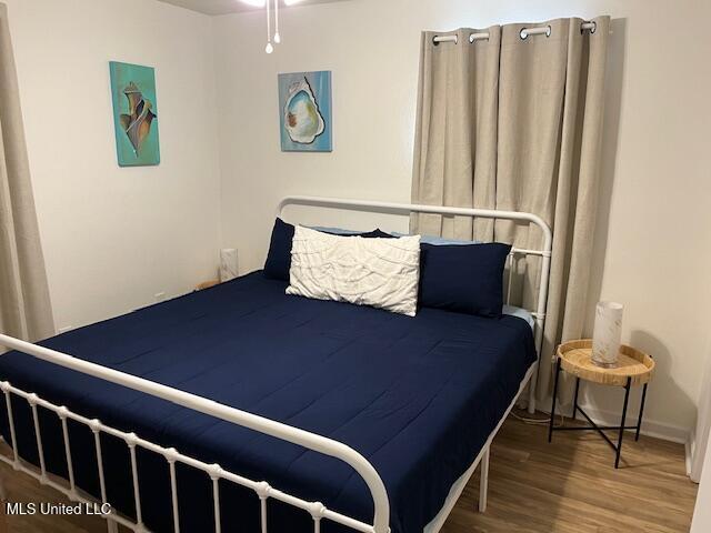 216 White Harbor Road Long Beach, MS 39560 - Photo 11 of 14 Bedroom