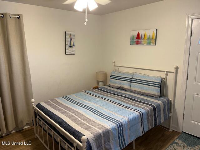 216 White Harbor Road Long Beach, MS 39560 - Photo 12 of 14 Bedroom