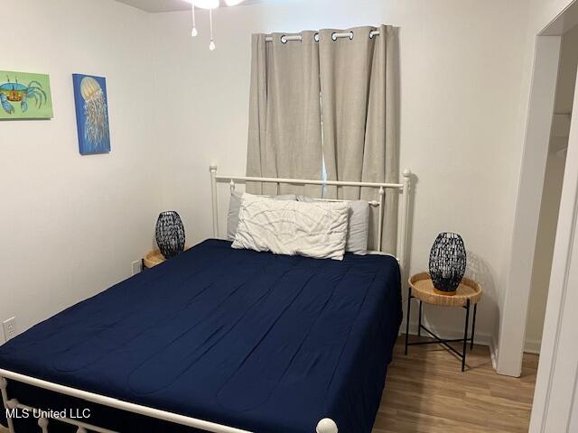 216 White Harbor Road Long Beach, MS 39560 - Photo 13 of 14 Bedroom