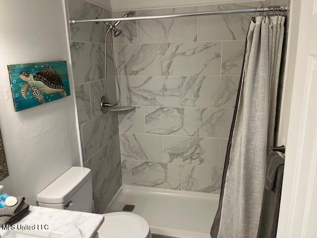 216 White Harbor Road Long Beach, MS 39560 - Photo 14 of 14 Bath