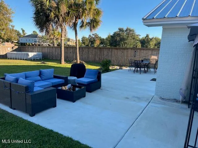 $274,900 | 216 White Harbor Road, Long Beach, MS 39560