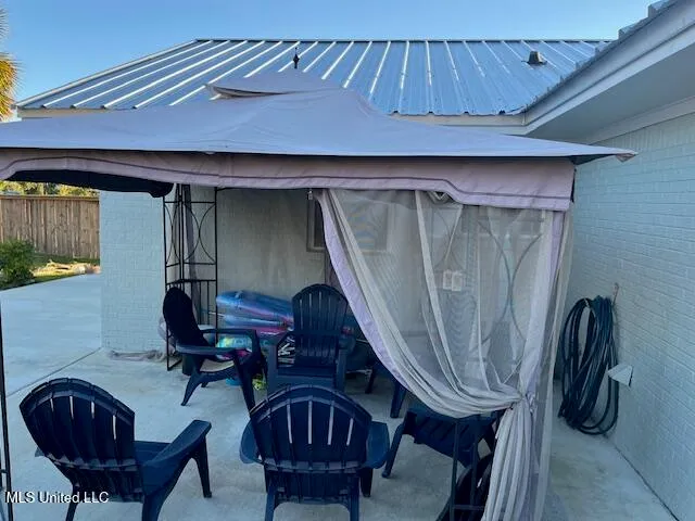 $274,900 | 216 White Harbor Road, Long Beach, MS 39560