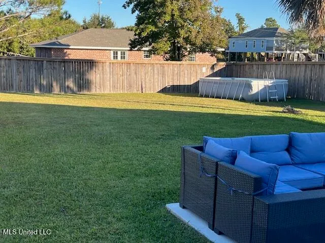 $274,900 | 216 White Harbor Road, Long Beach, MS 39560