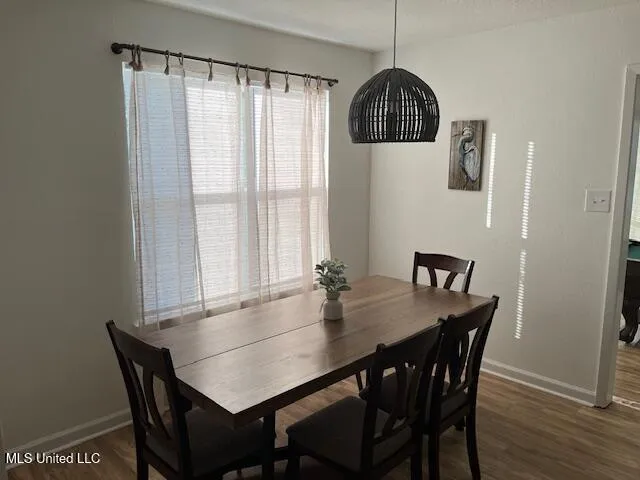 $274,900 | 216 White Harbor Road, Long Beach, MS 39560