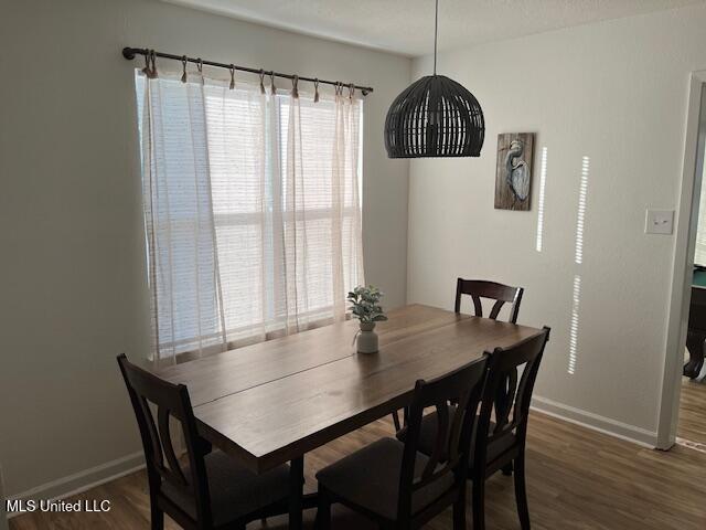 216 White Harbor Road Long Beach, MS 39560 - Photo 8 of 14 Dining