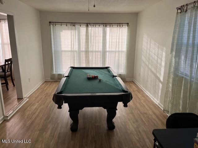 216 White Harbor Road Long Beach, MS 39560 - Photo 10 of 14 Recreation or Media Rm