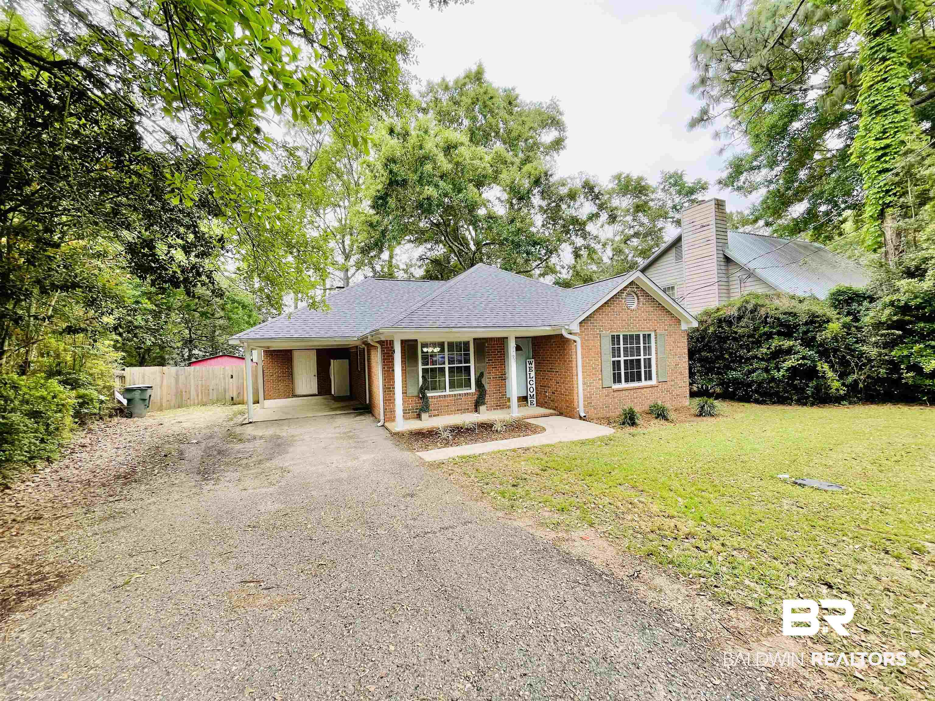 125 Montclair Loop Daphne, AL 36526 - Photo 48 of 49