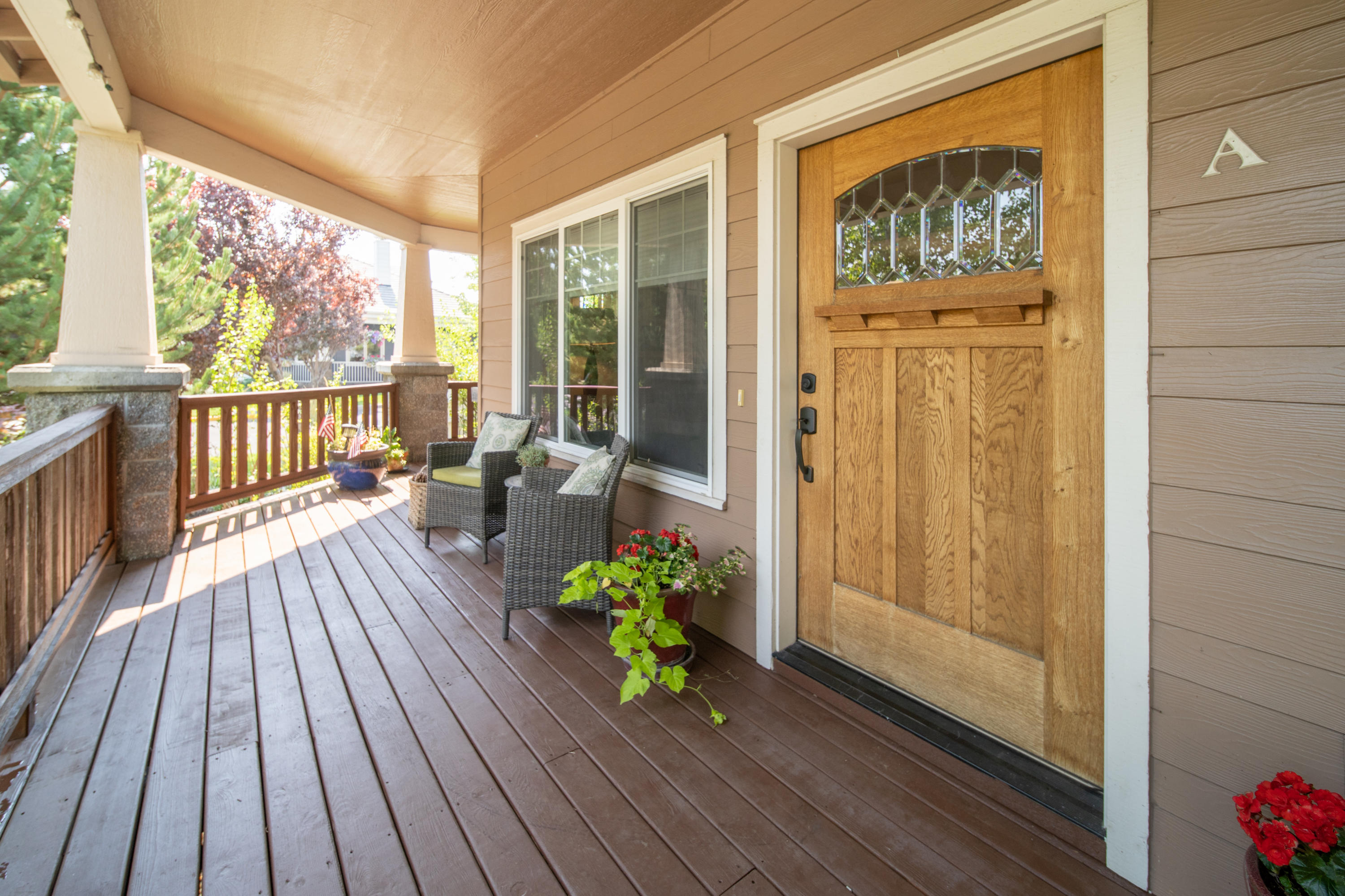 99 Southwest Allen Road, Unit A Bend, OR 97702 - Photo 4 of 25 DSC07152