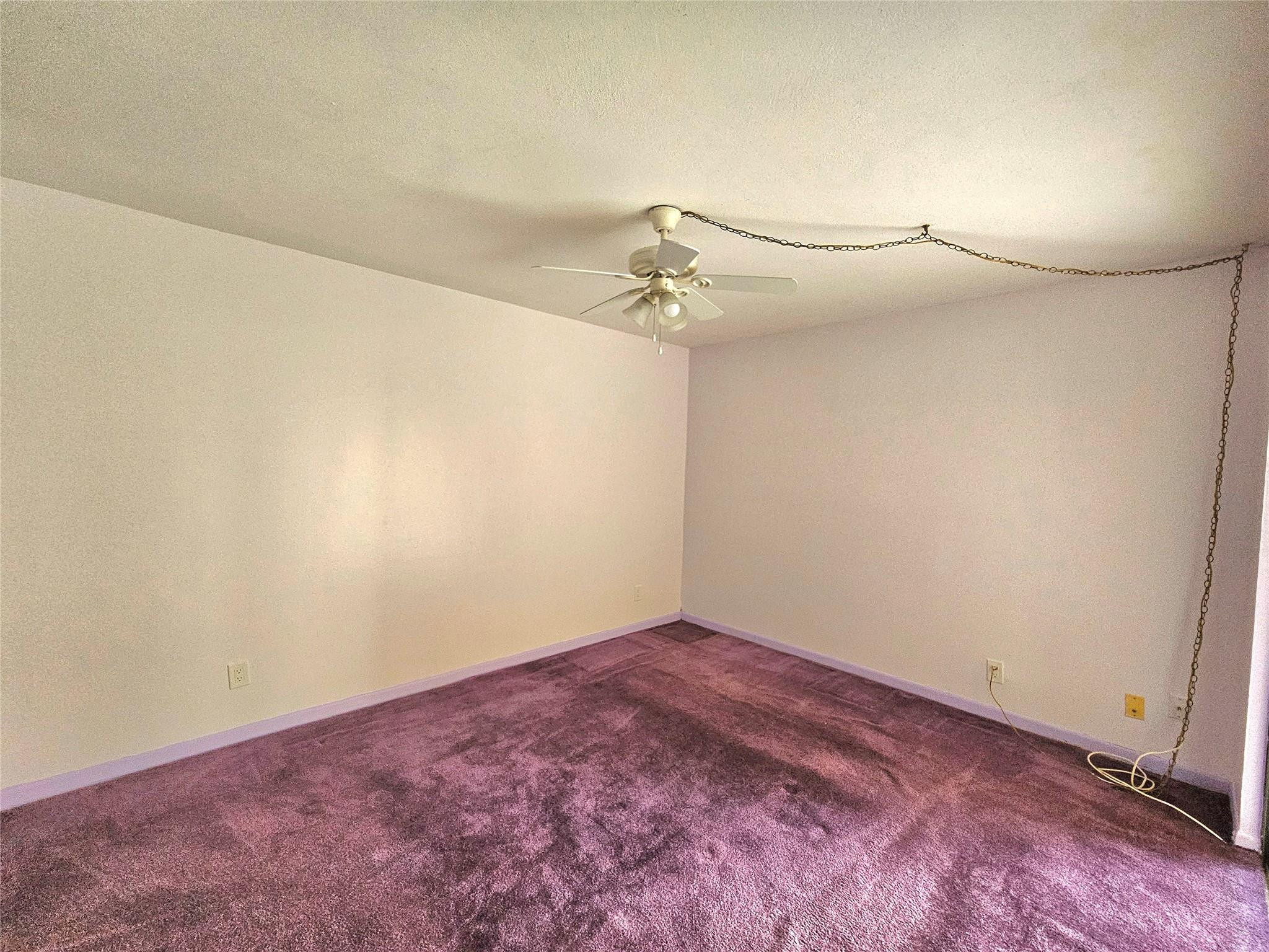 3396 Foxcroft Road, Unit 110 Miramar, FL 33025 - Photo 13 of 24 a view of a room with an empty space
