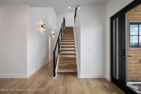 $1,545,000 | 174 Christopher Street, Victor, ID 83455