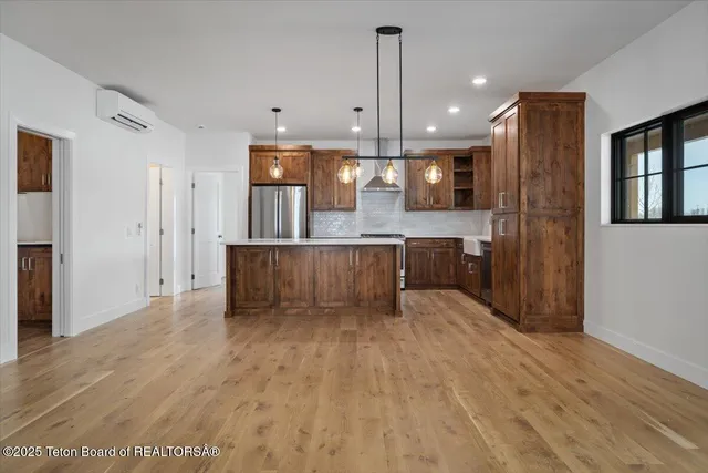 $1,545,000 | 174 Christopher Street, Victor, ID 83455