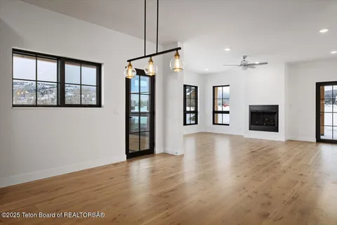 $1,545,000 | 174 Christopher Street, Victor, ID 83455