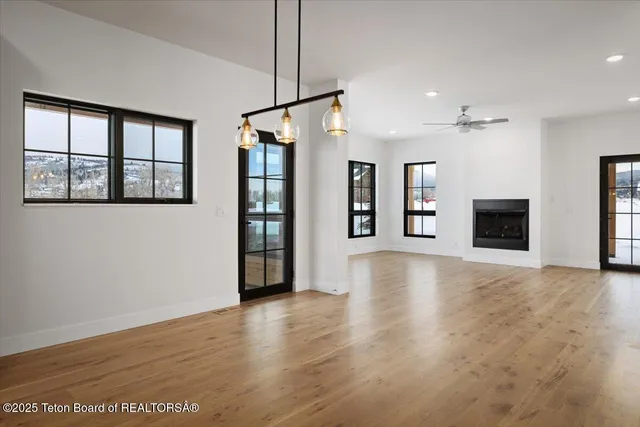 $1,545,000 | 174 Christopher Street, Victor, ID 83455