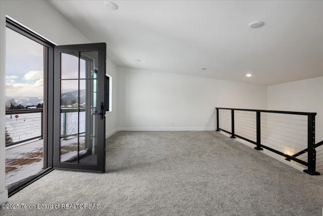 $1,545,000 | 174 Christopher Street, Victor, ID 83455