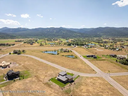 $1,545,000 | 174 Christopher Street, Victor, ID 83455