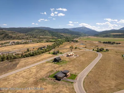 $1,545,000 | 174 Christopher Street, Victor, ID 83455