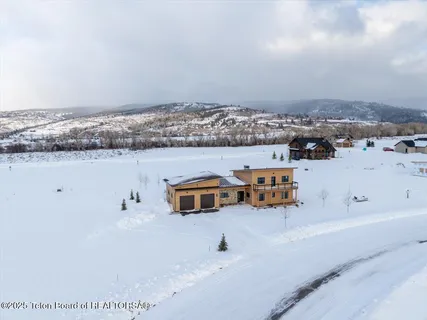 $1,545,000 | 174 Christopher Street, Victor, ID 83455