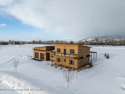 $1,545,000 | 174 Christopher Street, Victor, ID 83455