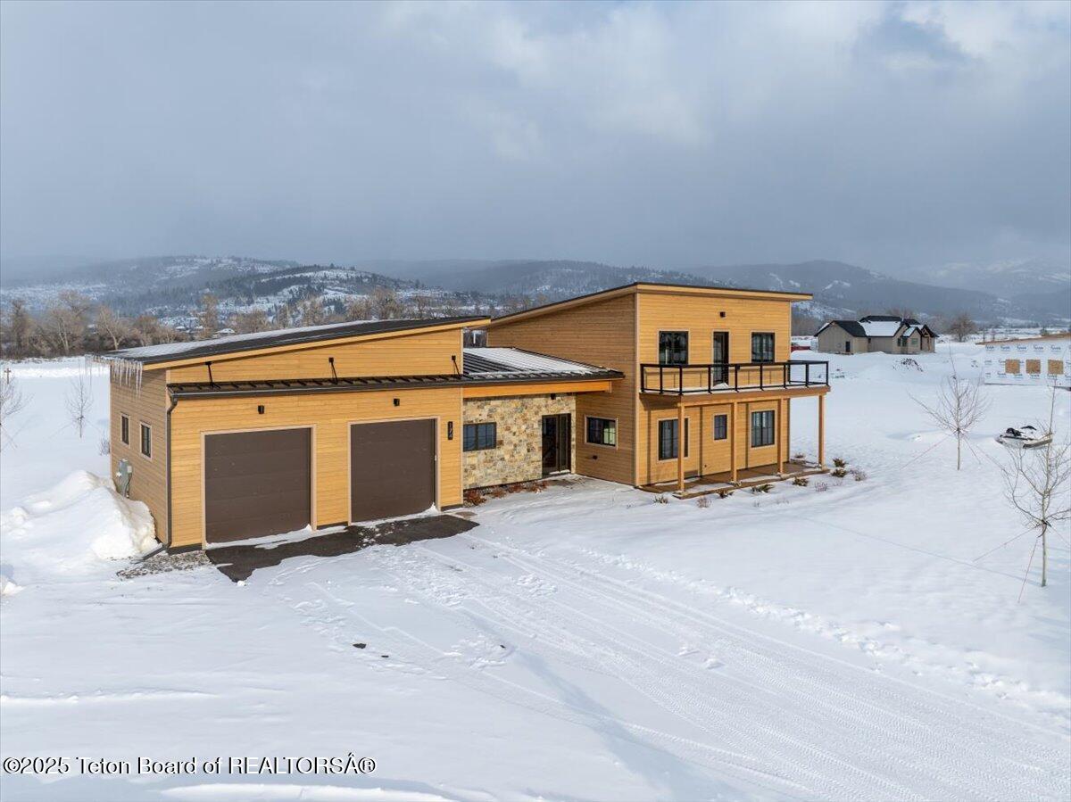 174 Christopher Street Victor, ID 83455 - Photo 68 of 68 41-174 Christopher Winter-41