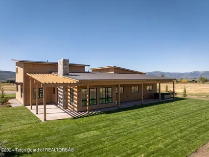 $1,545,000 | 174 Christopher Street, Victor, ID 83455