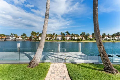 a view of a ocean from a balcony
