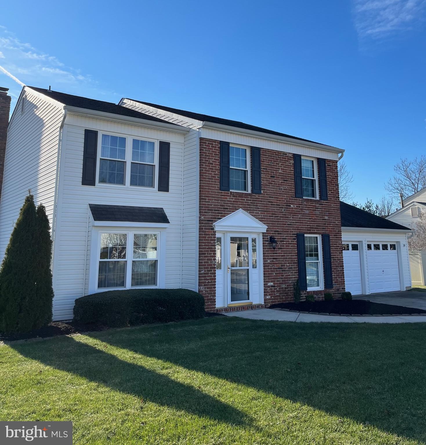 19 South Mars Drive, Sewell, NJ 08080 Compass