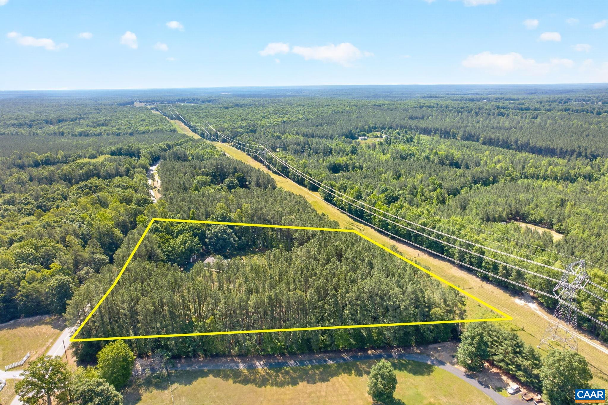 5362 Rolling Road Scottsville, VA 24590 - Photo 26 of 27