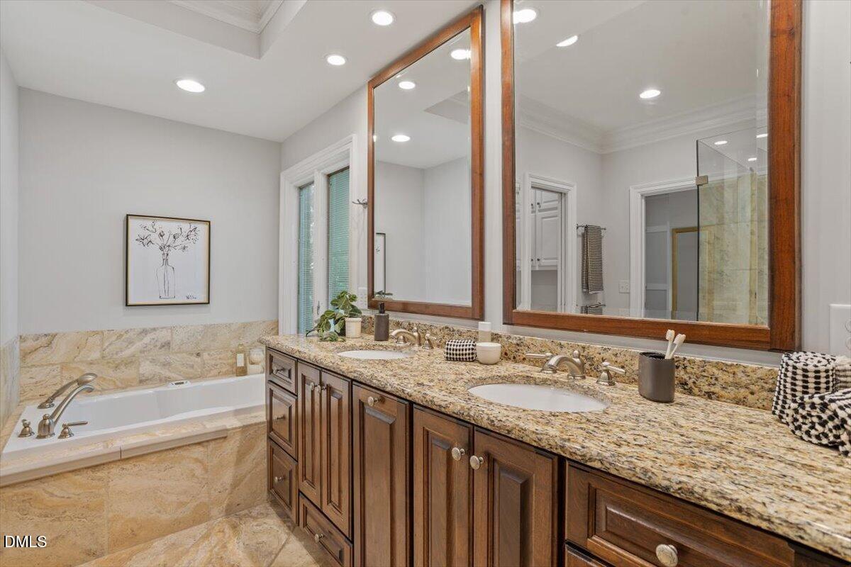 3604 Darwin Road Durham, NC 27707 - Photo 23 of 75