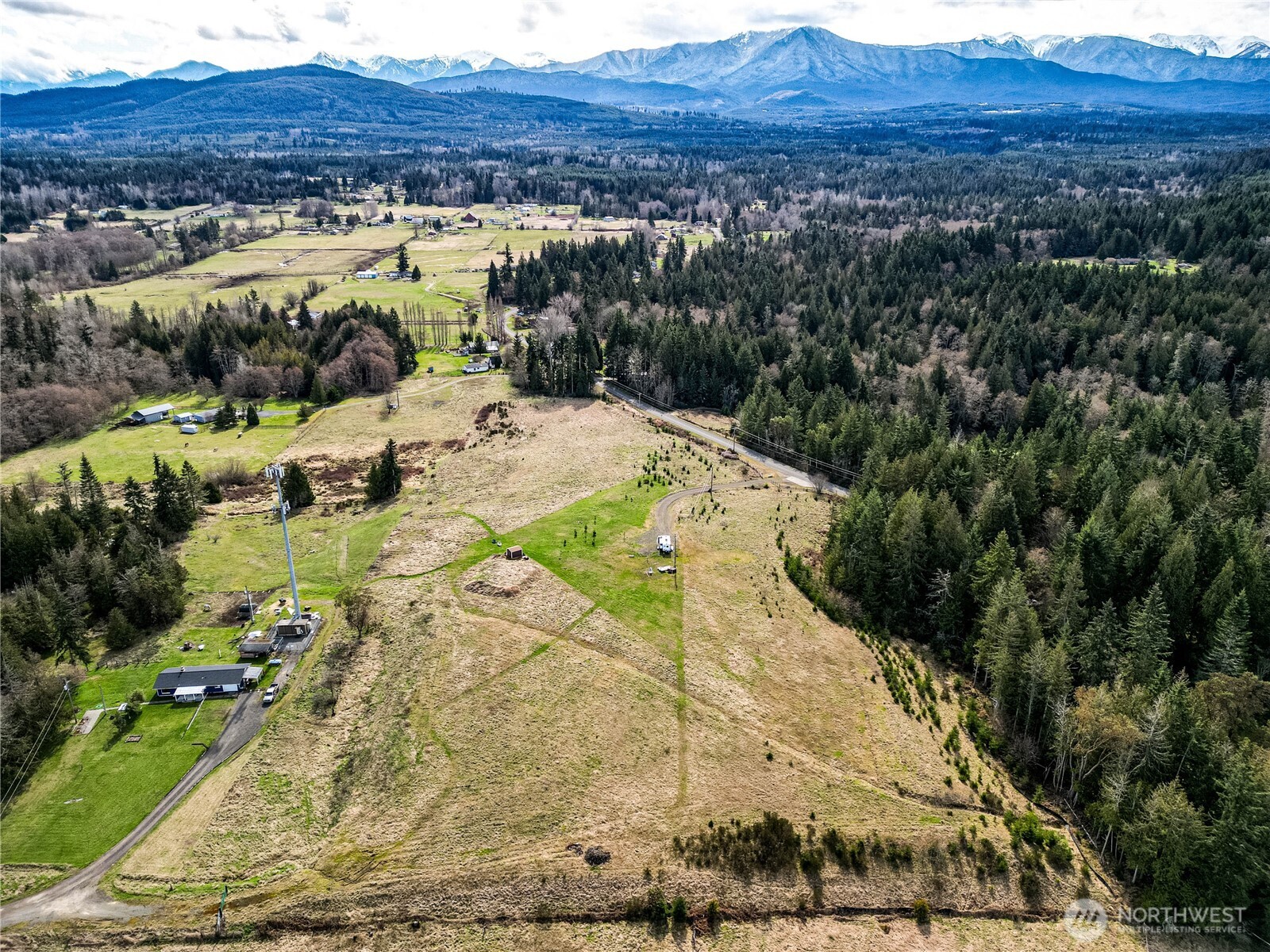341 Sherburne Road Sequim, WA 98382 - Photo 22 of 30 Gallery Image 22