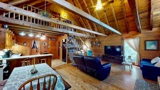 402 Sun Mountain Road Chatsworth, GA 30705 - Photo 5 of 29 Gallery Image 5