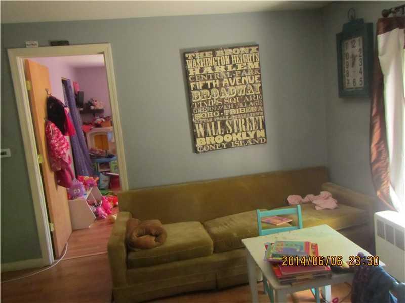 74 Dummer Street Bath, ME 04530 - Photo 7 of 8 Living Room.