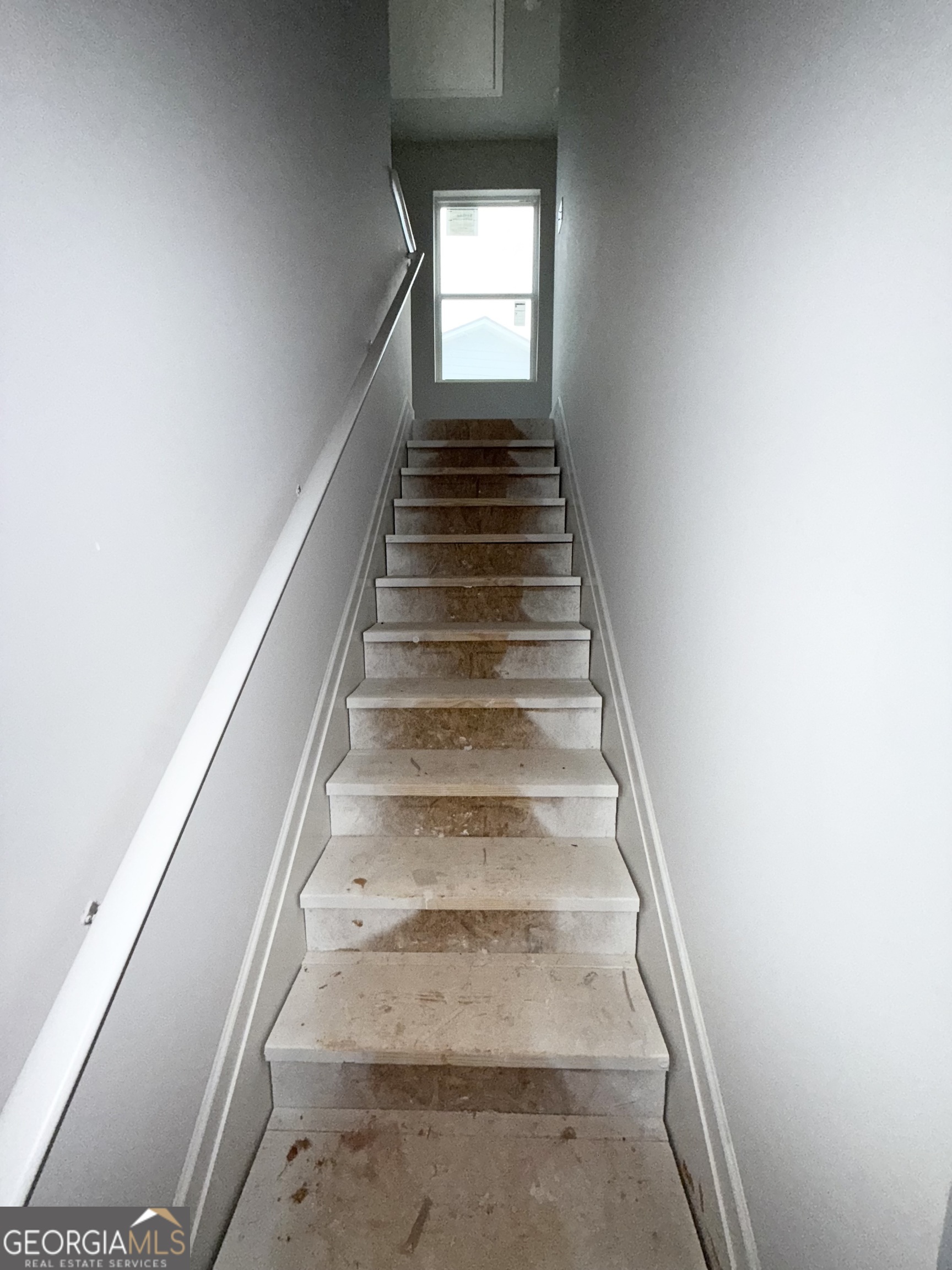 11604 East Lovejoy Road Hampton, GA 30228 - Photo 11 of 22 a view of entryway