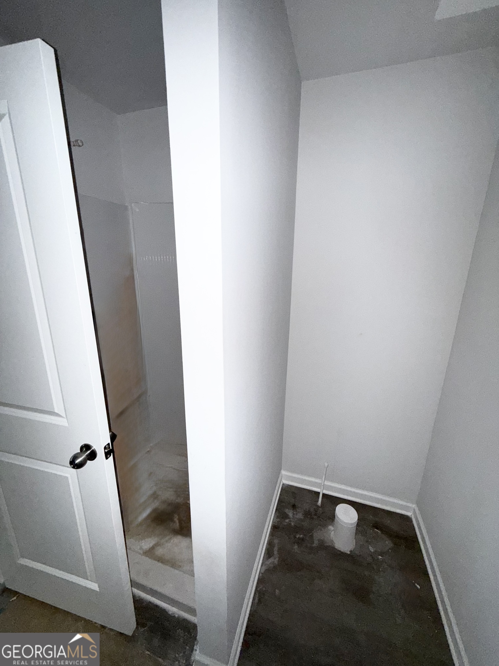 11604 East Lovejoy Road Hampton, GA 30228 - Photo 14 of 22 a view of stairs