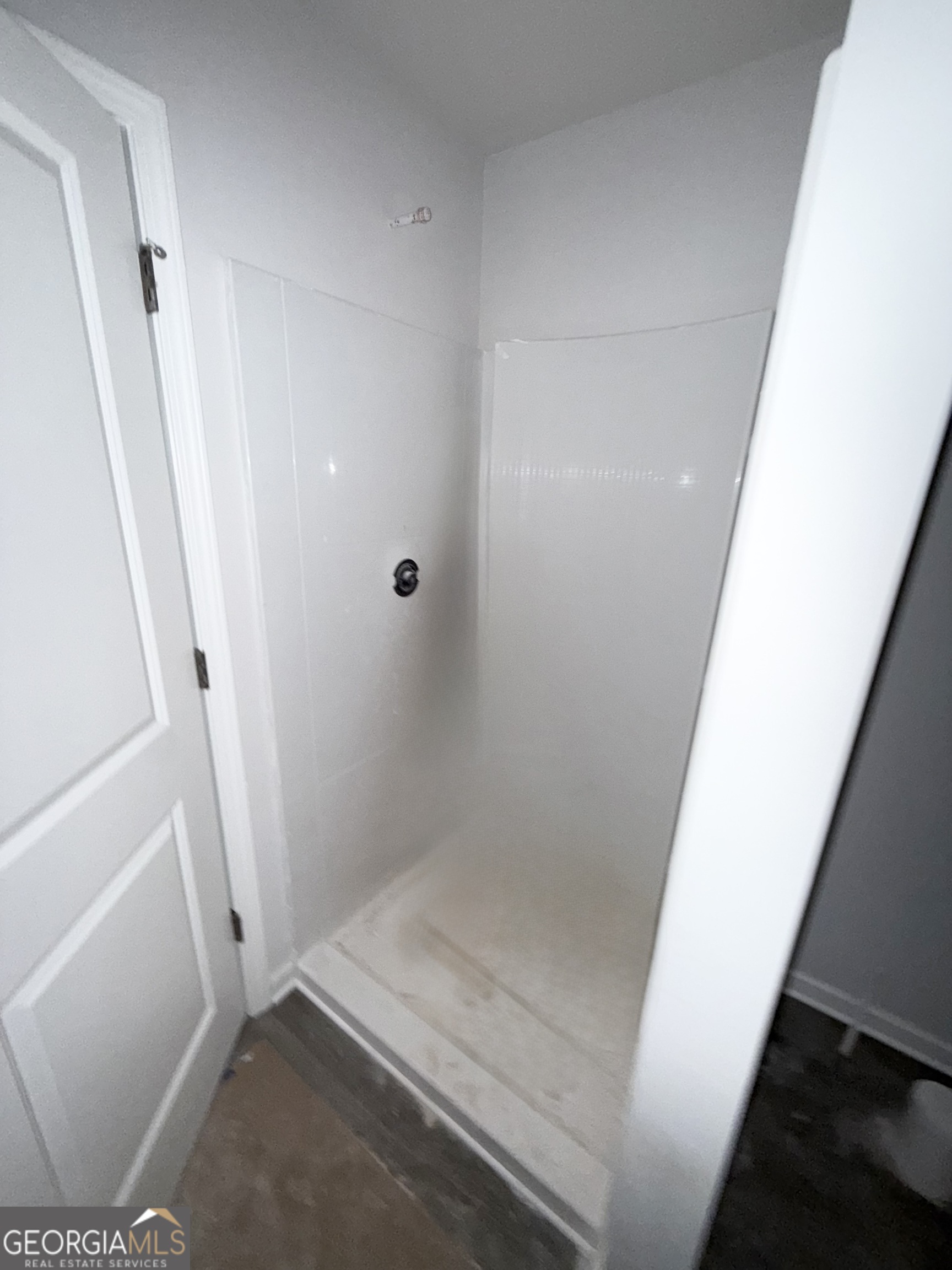 11604 East Lovejoy Road Hampton, GA 30228 - Photo 15 of 22 a bathroom with a sink and toilet