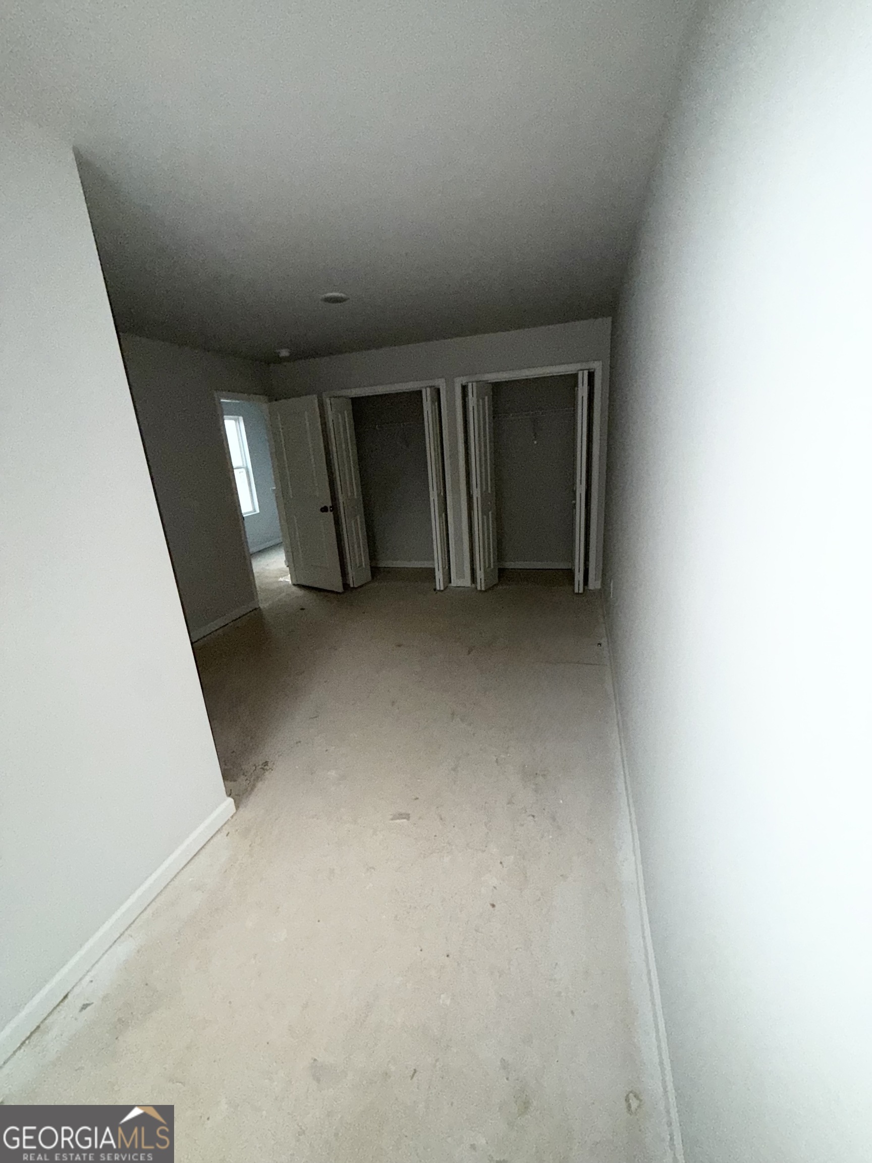 11604 East Lovejoy Road Hampton, GA 30228 - Photo 16 of 22 an empty room with staircase