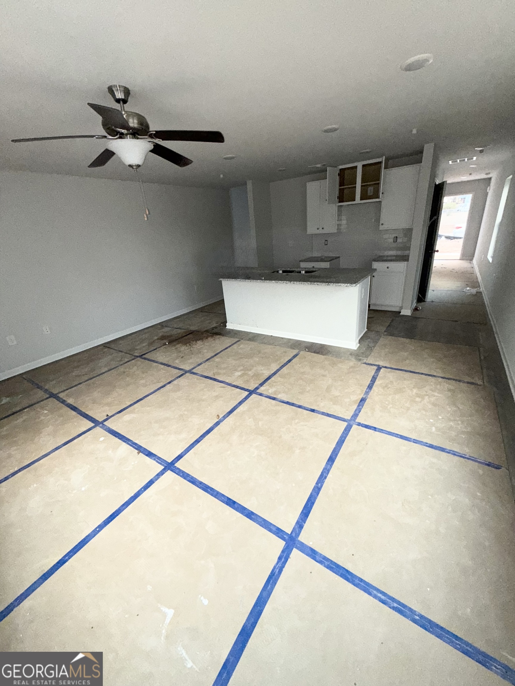 11604 East Lovejoy Road Hampton, GA 30228 - Photo 10 of 22